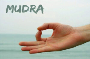 gesto de mano kundalini mudra