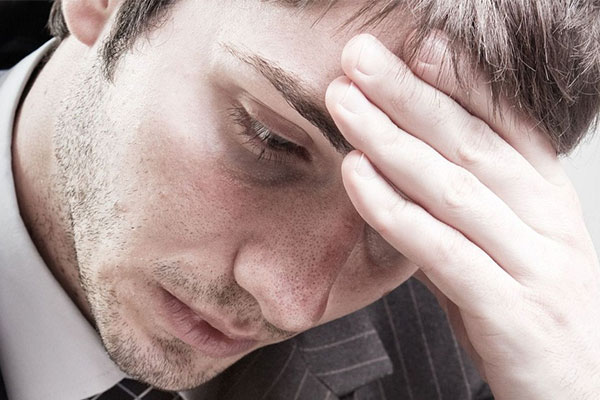 reducir pensamientos negativos con mindfulness