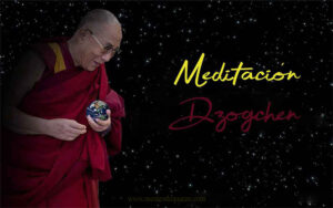 Dzogchen con Dalai Lama