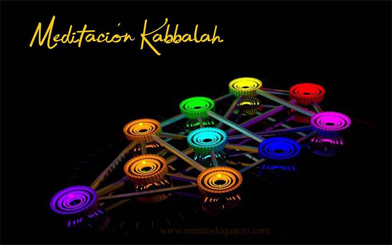 meditacion y cabala