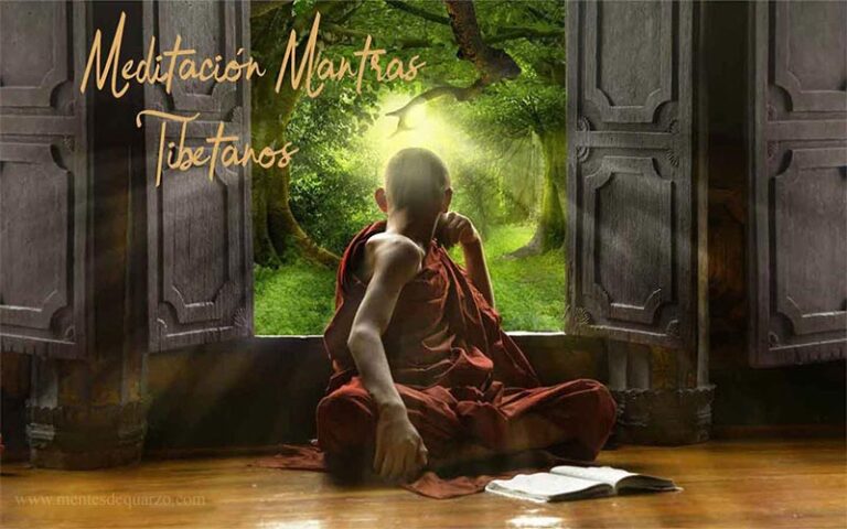 mantras tibetanos de relajacion y sanacion