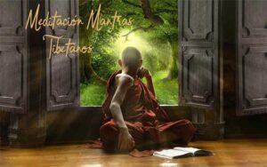 el poder de los mantras tibetanos