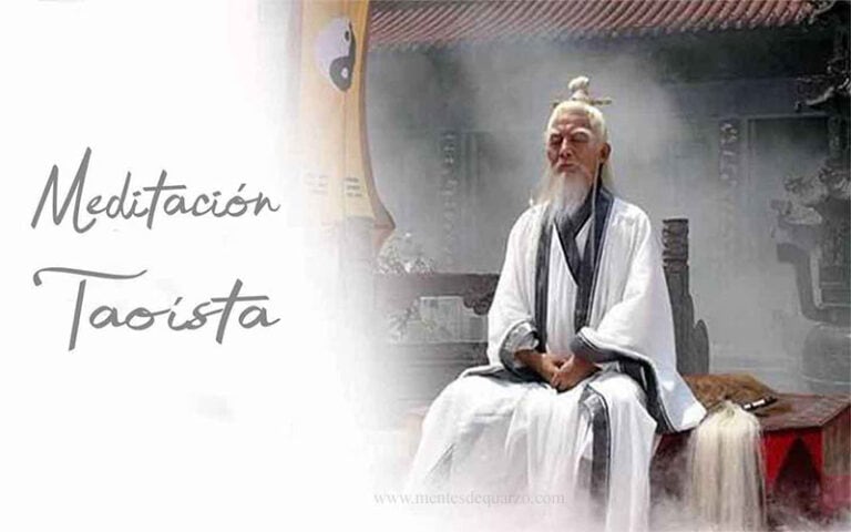 tecnicas taoistas