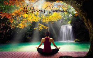 meditacion vipassana paso a paso