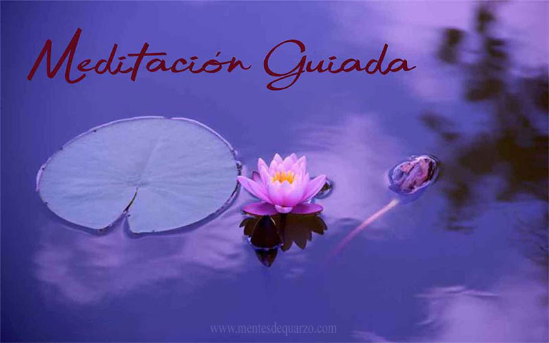 meditacion guiada para sanar