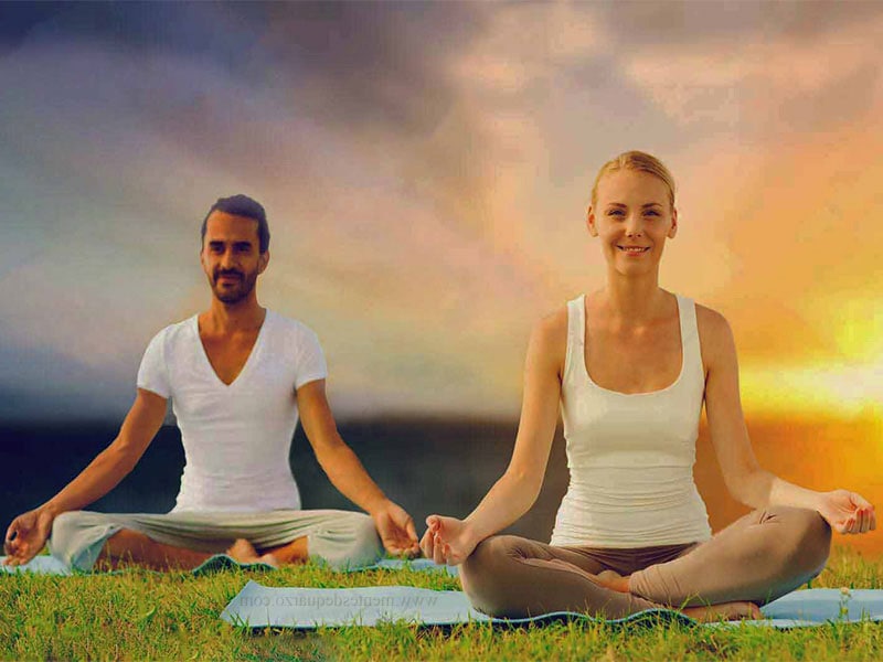 meditar en atencion al presente