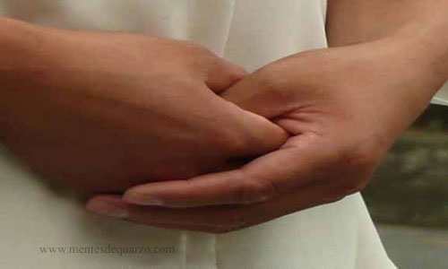 mudra meditacion taoista