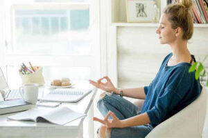 meditacion trascendental guiada