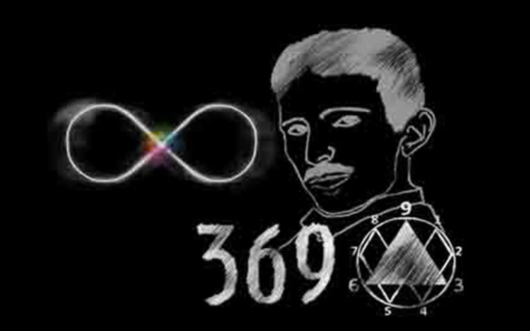 numerologia 369