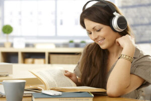 estudiar y memorizar con musica
