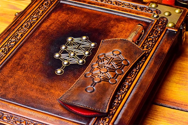 El zohar del cábala