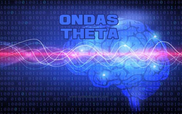 theta para sanar