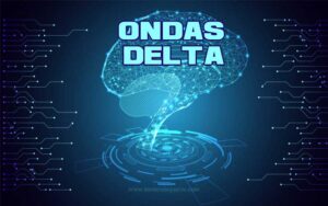como hacen las ondas delta