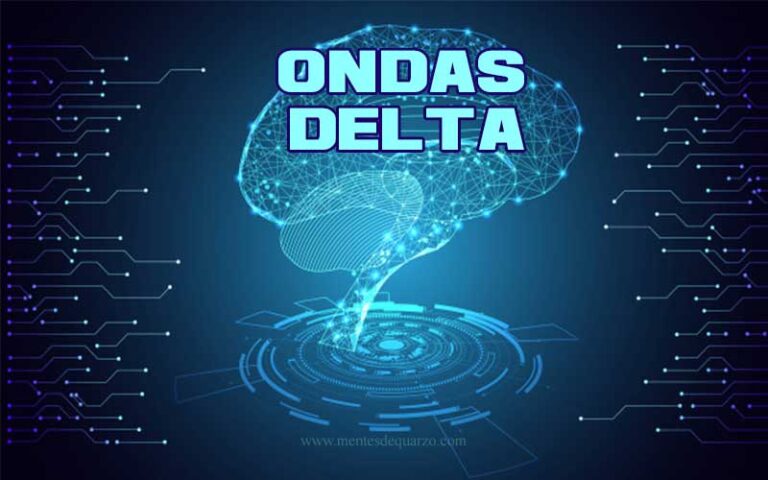 como hacen las ondas delta