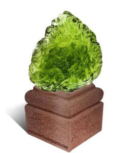piedra chintamani budista