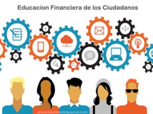 Finanzas para la ciudadania